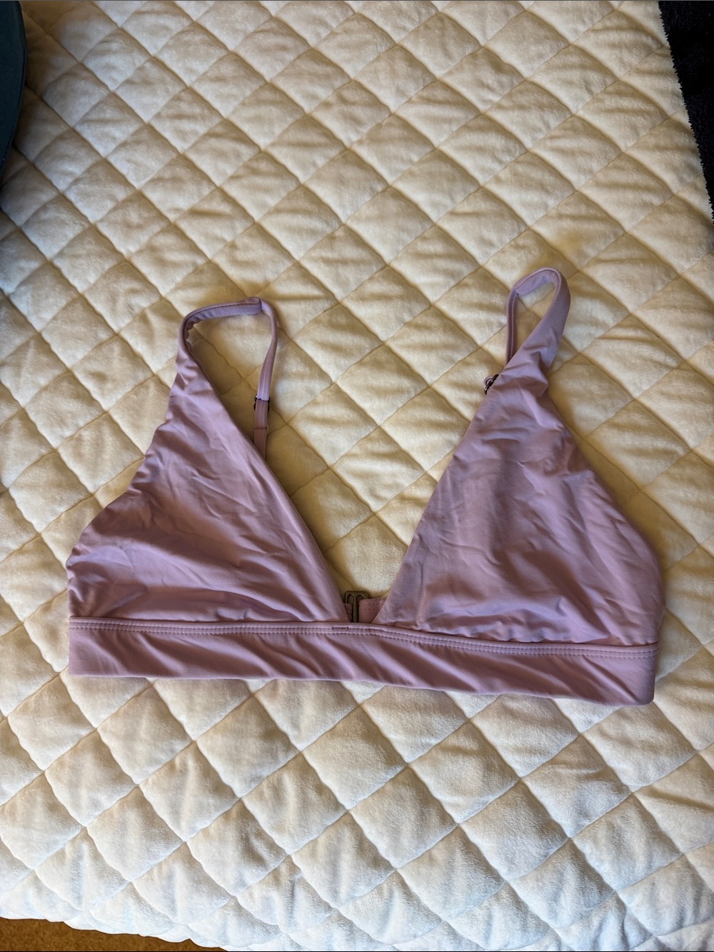 Billabong bikini top